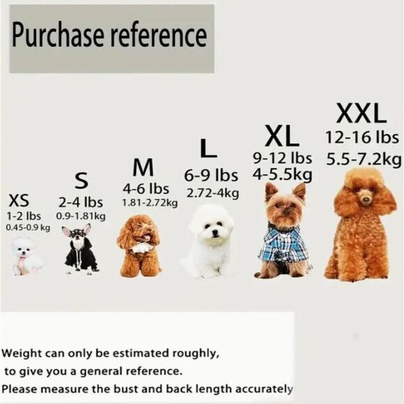 Little Miss Attitude Small‎ T-Shirt NWOT Dog Pet Cat - Picture 5 of 5